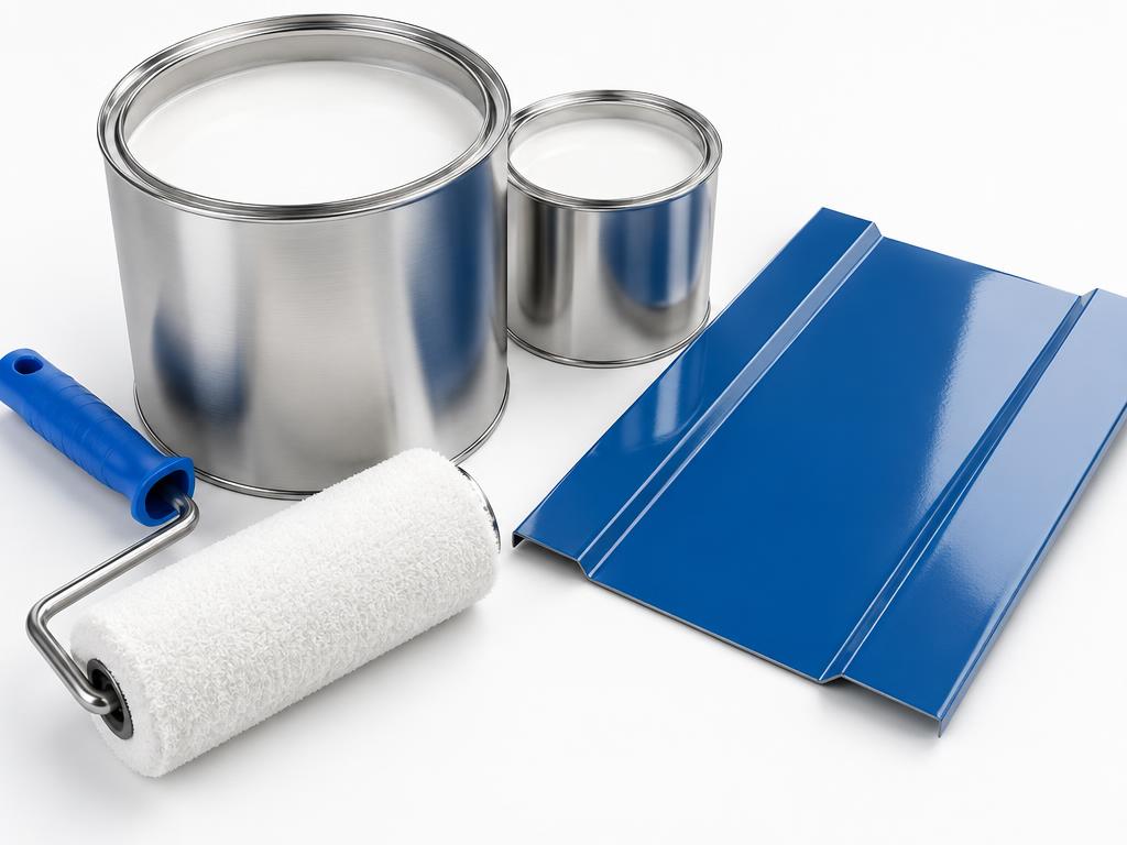Paints & Coatings